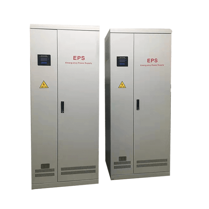 三相动力型EPS应急电源