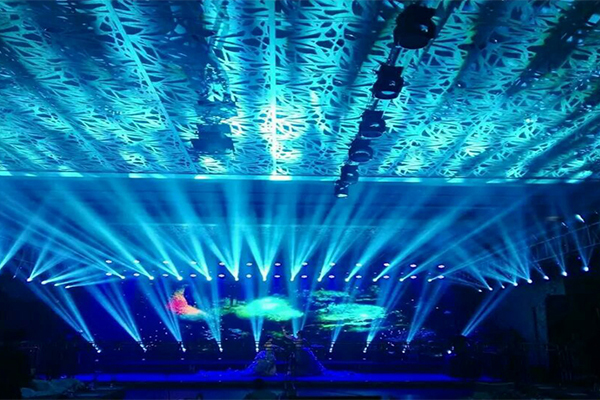 宴会 ：：粤海喜来登旅馆